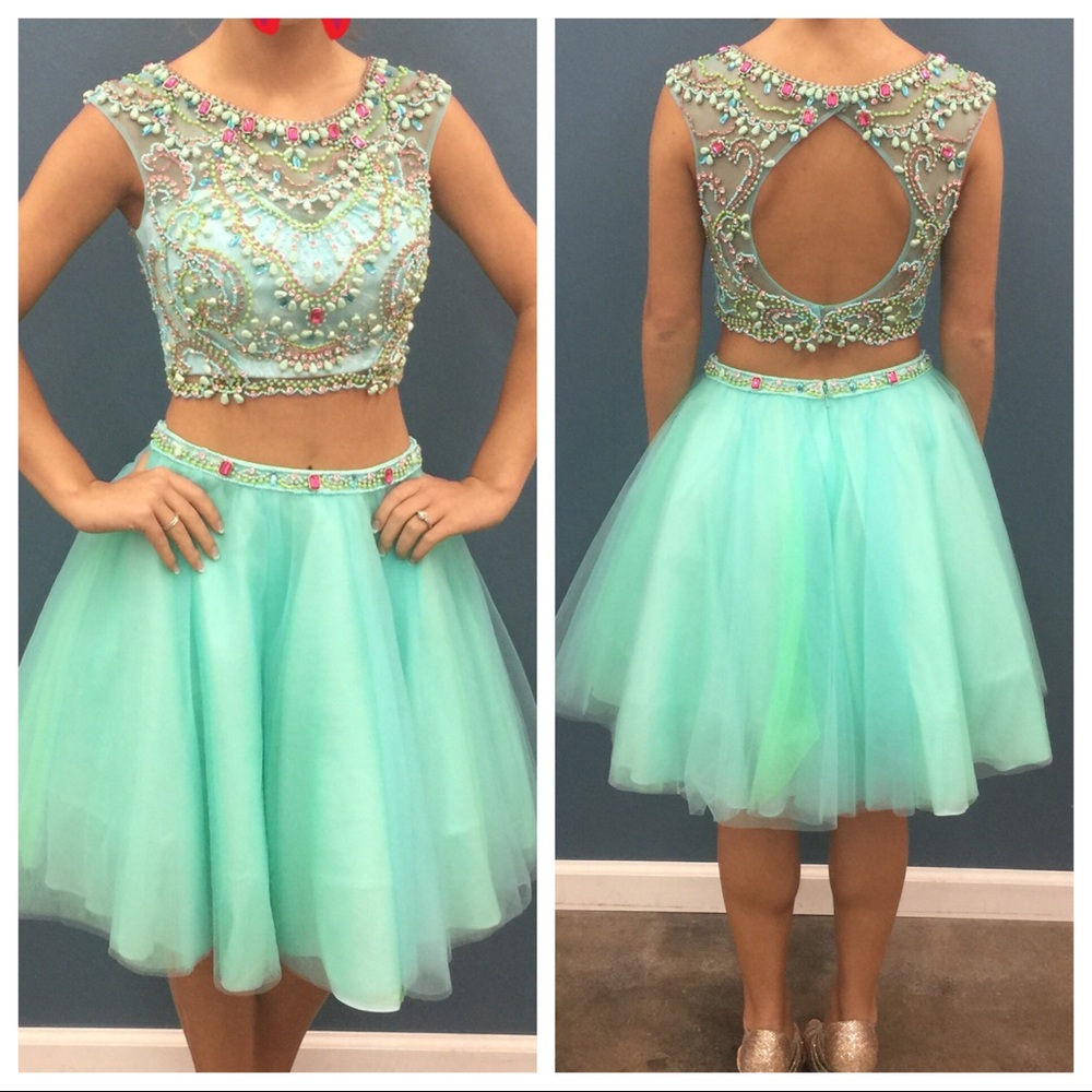 Beautiful Prom Dress!